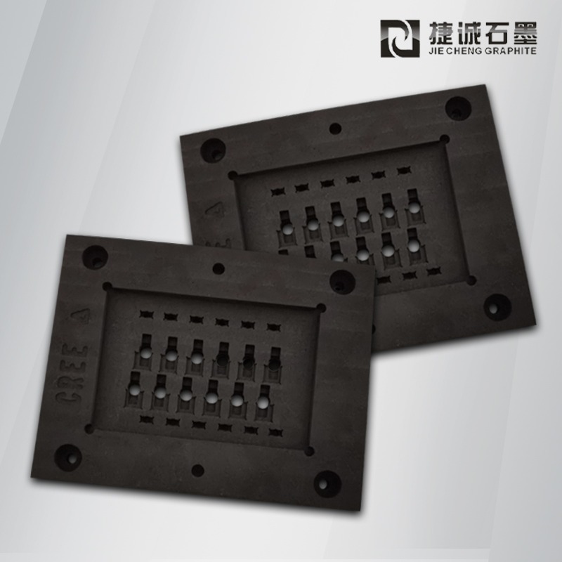 精密電子燒結(jié)石墨模具