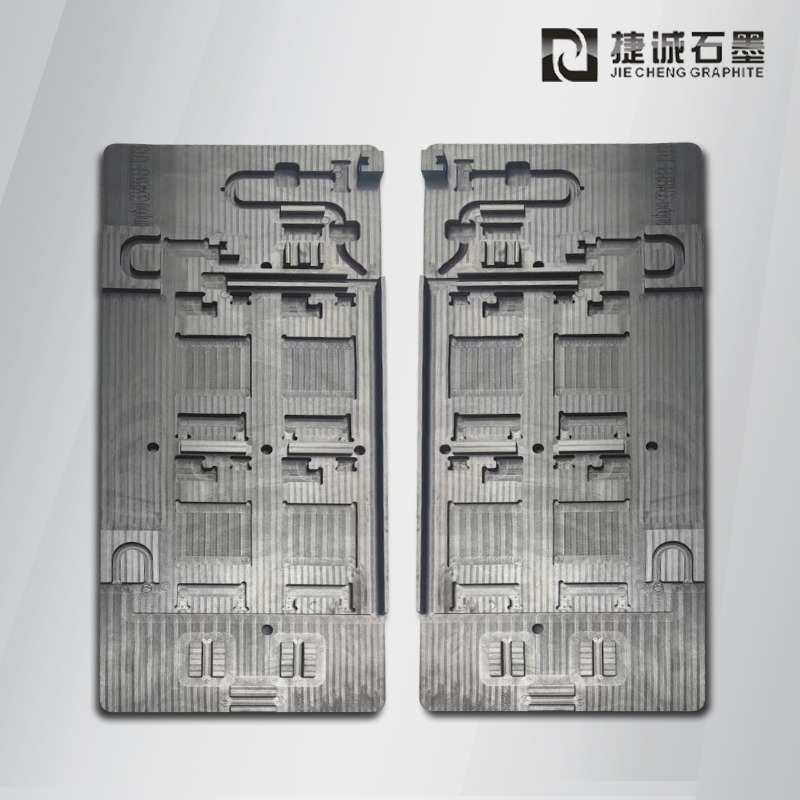 液冷板釬焊石墨模具，液冷板石墨模具，水冷板釬焊石墨模具，石墨模具，石墨夾具，石墨治具，石墨模具加工，石墨模具加工廠(chǎng)