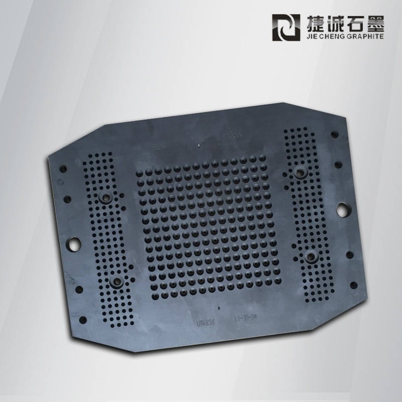 高純石墨模具